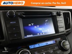 Toyota RAV 4 2.0 D-4D Active - Miniatura 23