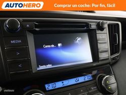 Toyota RAV 4 2.0 D-4D Active - Miniatura 25
