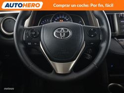 Toyota RAV 4 2.0 D-4D Active - Miniatura 26