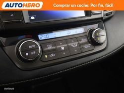 Toyota RAV 4 2.0 D-4D Active - Miniatura 28