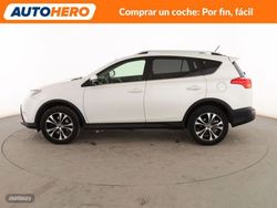 Toyota RAV 4 2.0 D-4D Active - Miniatura 3