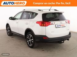 Toyota RAV 4 2.0 D-4D Active - Miniatura 4