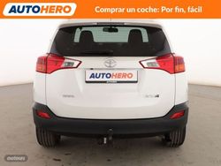 Toyota RAV 4 2.0 D-4D Active - Miniatura 5