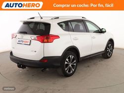 Toyota RAV 4 2.0 D-4D Active - Miniatura 6