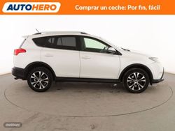 Toyota RAV 4 2.0 D-4D Active - Miniatura 7