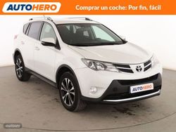 Toyota RAV 4 2.0 D-4D Active - Miniatura 8