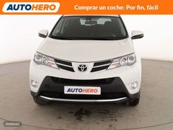 Toyota RAV 4 2.0 D-4D Active - Miniatura 9