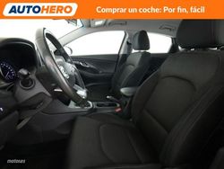 Hyundai i30 1.0 TGDI Klass Fastback - Miniatura 11