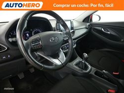 Hyundai i30 1.0 TGDI Klass Fastback - Miniatura 12
