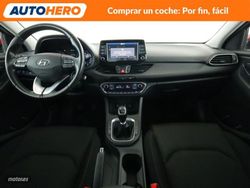 Hyundai i30 1.0 TGDI Klass Fastback - Miniatura 13