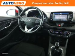 Hyundai i30 1.0 TGDI Klass Fastback - Miniatura 14