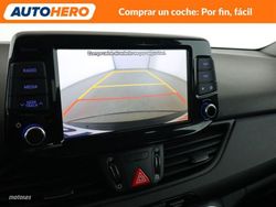 Hyundai i30 1.0 TGDI Klass Fastback - Miniatura 21