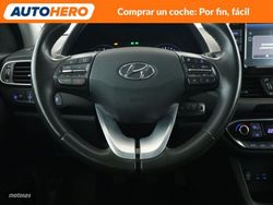 Hyundai i30 1.0 TGDI Klass Fastback - Miniatura 25