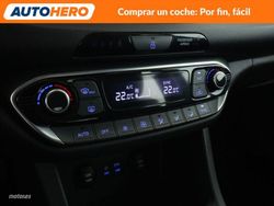 Hyundai i30 1.0 TGDI Klass Fastback - Miniatura 27