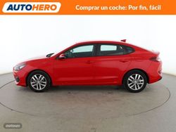 Hyundai i30 1.0 TGDI Klass Fastback - Miniatura 3
