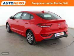 Hyundai i30 1.0 TGDI Klass Fastback - Miniatura 4