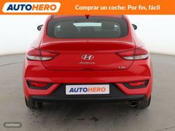 Hyundai i30 1.0 TGDI Klass Fastback - Miniatura 5