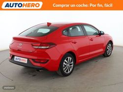 Hyundai i30 1.0 TGDI Klass Fastback - Miniatura 6