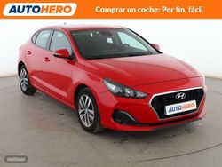 Hyundai i30 1.0 TGDI Klass Fastback - Miniatura 8
