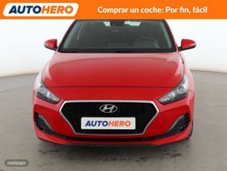 Hyundai i30 1.0 TGDI Klass Fastback - Miniatura 9