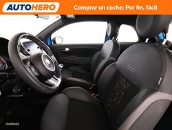 Fiat 500 1.0 Mild-Hybrid Connect - Miniatura 11
