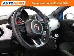 Fiat 500 1.0 Mild-Hybrid Connect - Miniatura 12