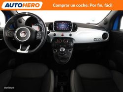 Fiat 500 1.0 Mild-Hybrid Connect - Miniatura 13