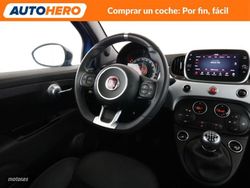 Fiat 500 1.0 Mild-Hybrid Connect - Miniatura 14