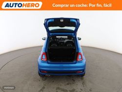 Fiat 500 1.0 Mild-Hybrid Connect - Miniatura 17