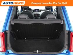 Fiat 500 1.0 Mild-Hybrid Connect - Miniatura 18