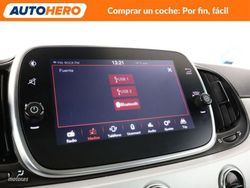 Fiat 500 1.0 Mild-Hybrid Connect - Miniatura 21