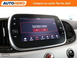 Fiat 500 1.0 Mild-Hybrid Connect - Miniatura 22