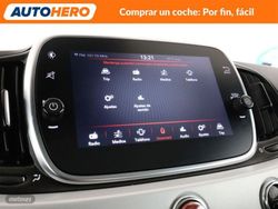 Fiat 500 1.0 Mild-Hybrid Connect - Miniatura 23