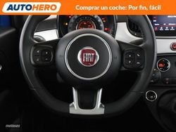 Fiat 500 1.0 Mild-Hybrid Connect - Miniatura 24