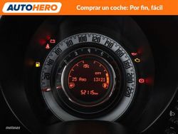 Fiat 500 1.0 Mild-Hybrid Connect - Miniatura 25