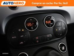 Fiat 500 1.0 Mild-Hybrid Connect - Miniatura 26