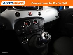 Fiat 500 1.0 Mild-Hybrid Connect - Miniatura 27
