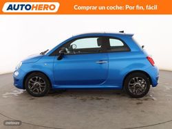 Fiat 500 1.0 Mild-Hybrid Connect - Miniatura 3