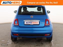 Fiat 500 1.0 Mild-Hybrid Connect - Miniatura 5