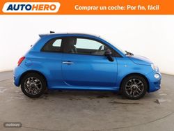Fiat 500 1.0 Mild-Hybrid Connect - Miniatura 7