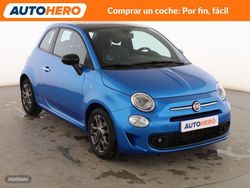 Fiat 500 1.0 Mild-Hybrid Connect - Miniatura 8