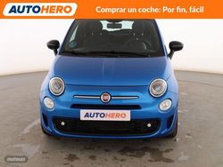 Fiat 500 1.0 Mild-Hybrid Connect - Miniatura 9