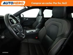 Volvo XC 60 2.0 B4 Mild-Hybrid R Design 2WD - Miniatura 11