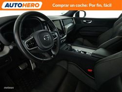 Volvo XC 60 2.0 B4 Mild-Hybrid R Design 2WD - Miniatura 12