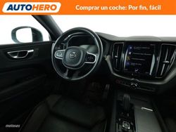 Volvo XC 60 2.0 B4 Mild-Hybrid R Design 2WD - Miniatura 14