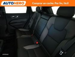Volvo XC 60 2.0 B4 Mild-Hybrid R Design 2WD - Miniatura 15