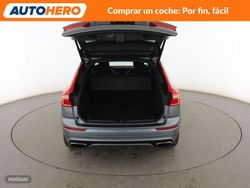 Volvo XC 60 2.0 B4 Mild-Hybrid R Design 2WD - Miniatura 17