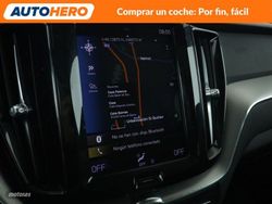 Volvo XC 60 2.0 B4 Mild-Hybrid R Design 2WD - Miniatura 24