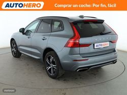 Volvo XC 60 2.0 B4 Mild-Hybrid R Design 2WD - Miniatura 4