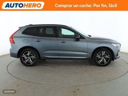 Volvo XC 60 2.0 B4 Mild-Hybrid R Design 2WD - Miniatura 7